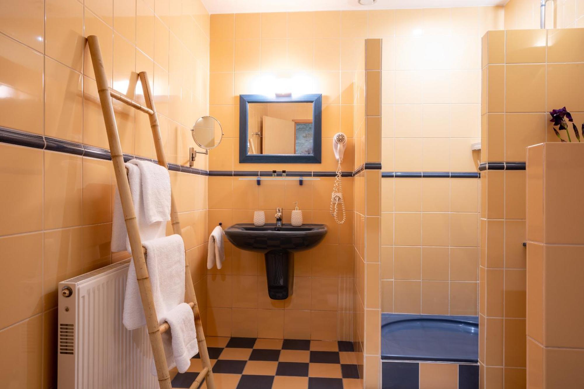 La Dominotte Bed and Breakfast Demigny Δωμάτιο φωτογραφία