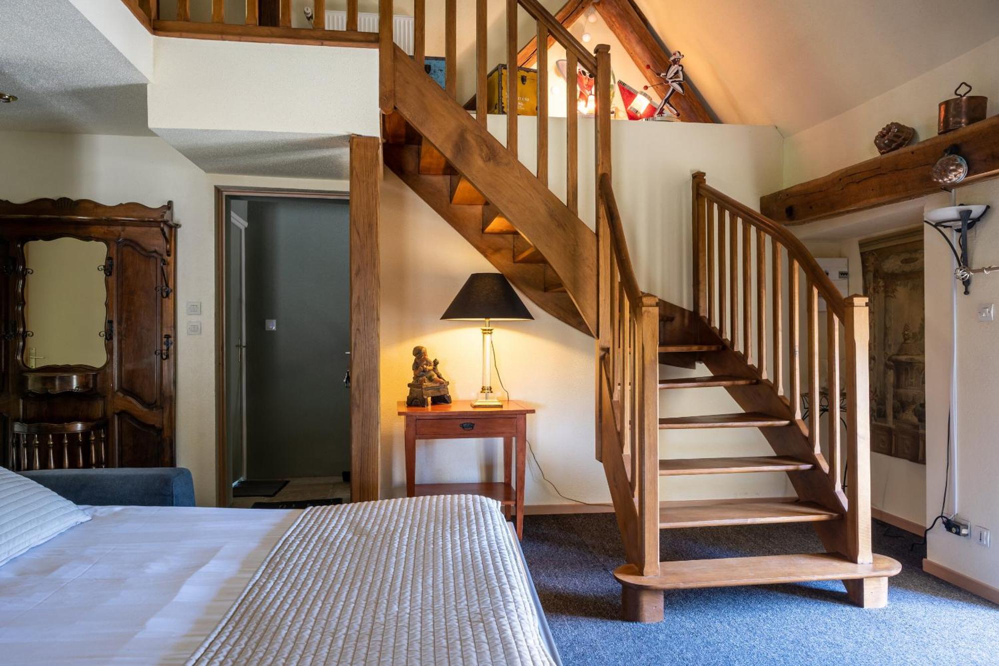 La Dominotte Bed and Breakfast Demigny Δωμάτιο φωτογραφία