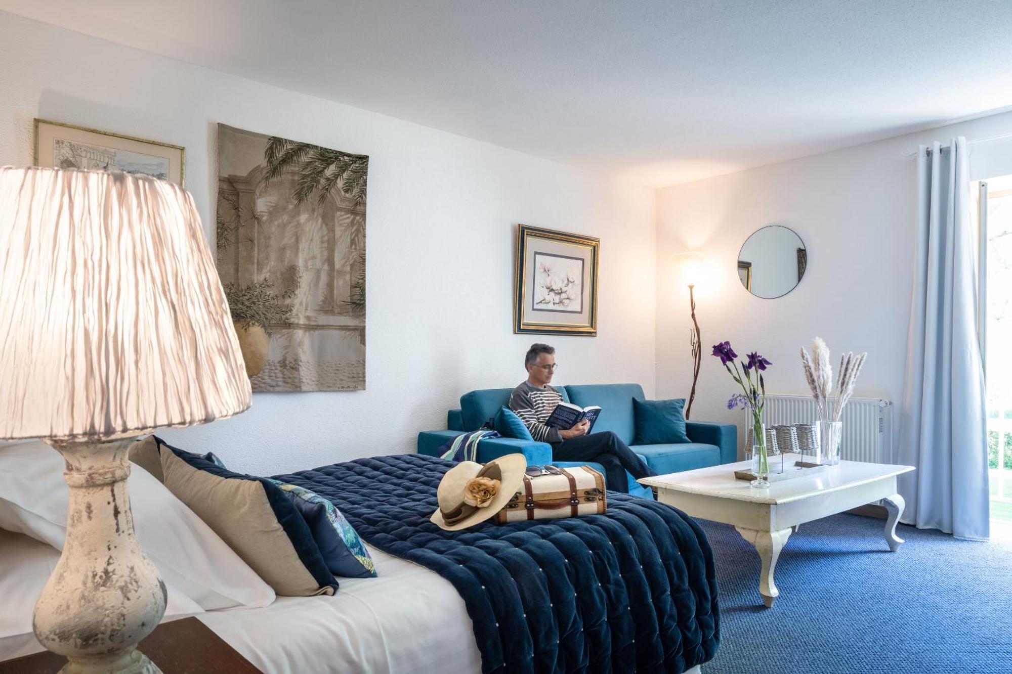 La Dominotte Bed and Breakfast Demigny Δωμάτιο φωτογραφία