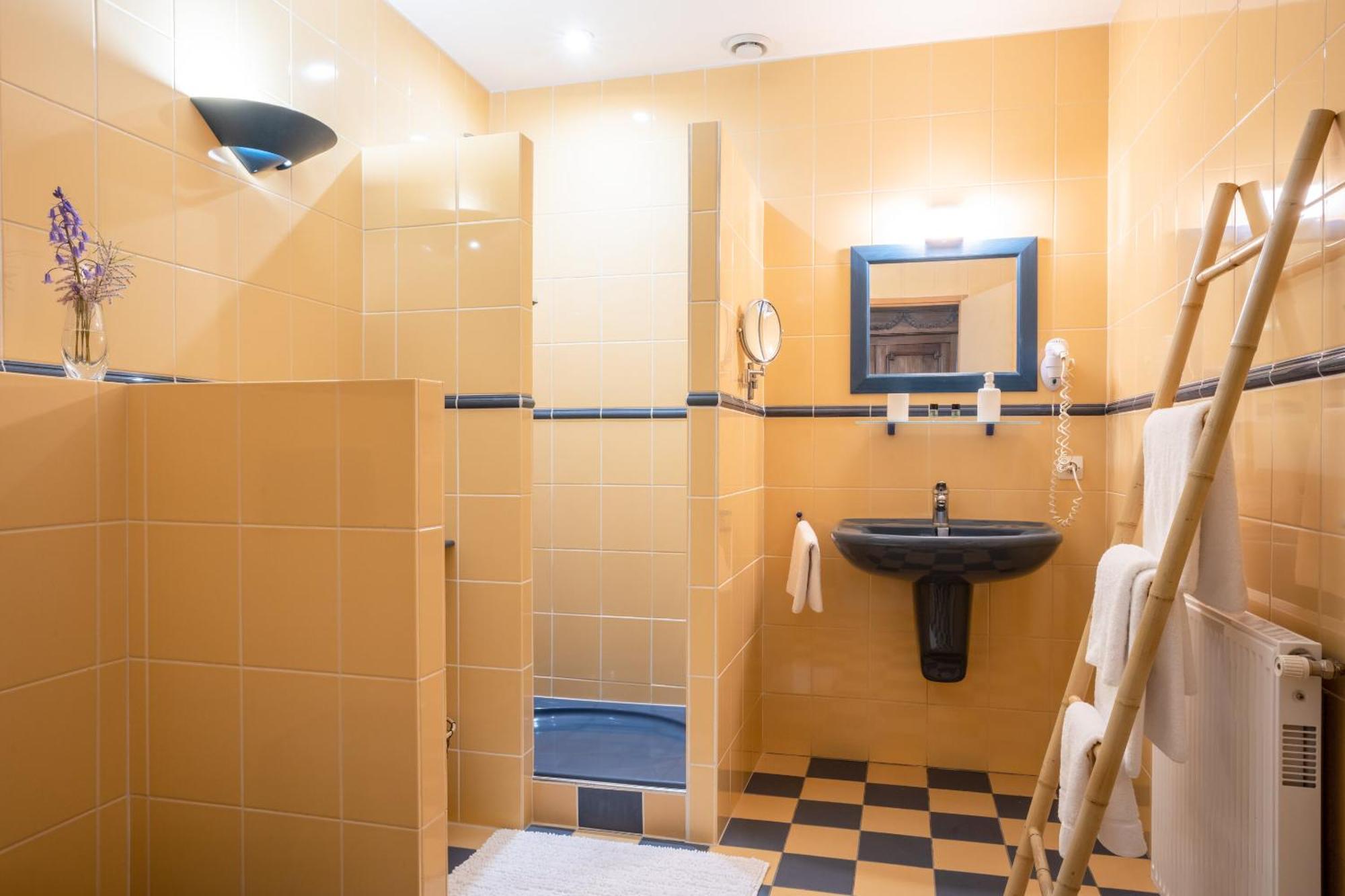 La Dominotte Bed and Breakfast Demigny Δωμάτιο φωτογραφία