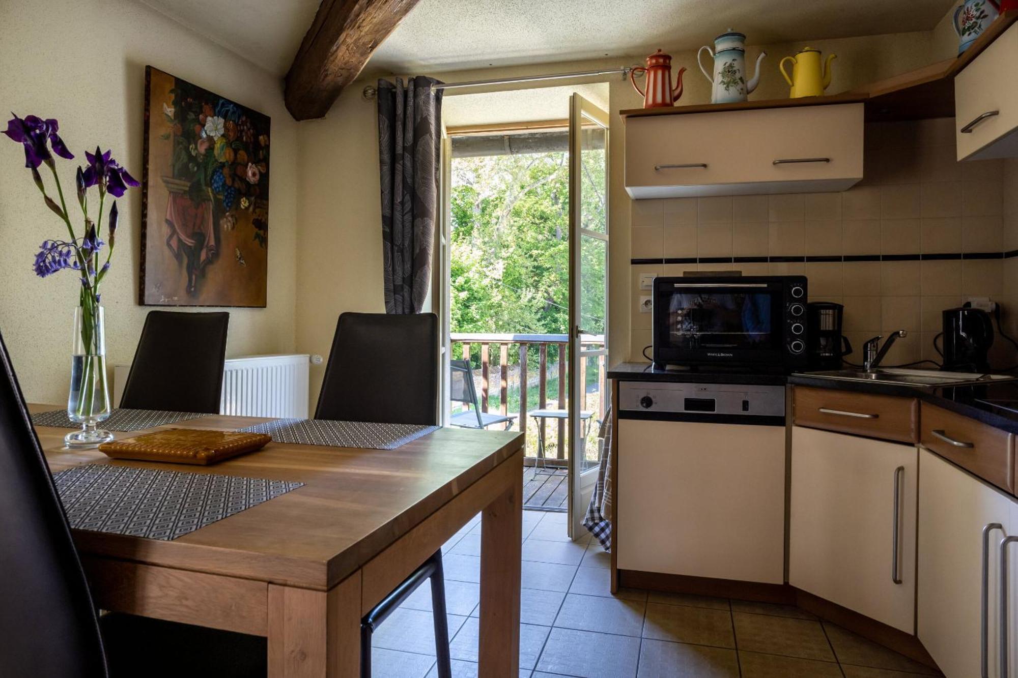 La Dominotte Bed and Breakfast Demigny Δωμάτιο φωτογραφία